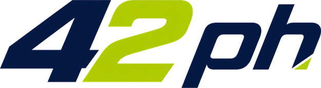 42 ph logo